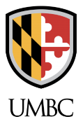 University of Maryland, Baltimore County Logo